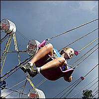 Goshen Fair, 2012