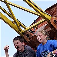 Goshen Fair, 2012