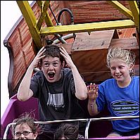 Goshen Fair, 2012