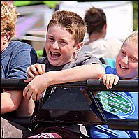 Goshen Fair, 2012