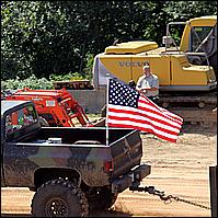 Goshen Fair, 2012