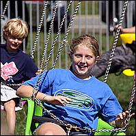 Goshen Fair, 2012