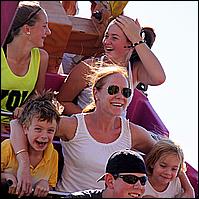 Goshen Fair, 2012