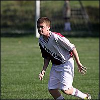 Fessy Soccer @ Fay