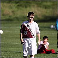 Fessy Soccer @ Fay