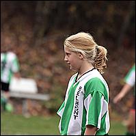 Soccer - Caroline @ Weston