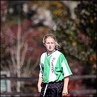 Soccer - Caroline @ Lexington