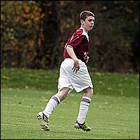 Will - Fessy Soccer @ Belmont Hill