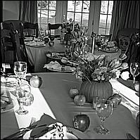 Thanksgiving, 2012