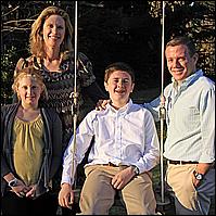 Thanksgiving, 2012