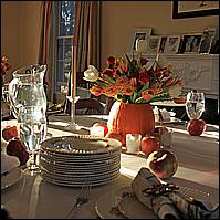 Thanksgiving, 2012